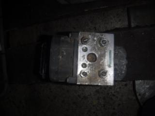 блок ABS Peugeot 406 1 поколение 1996, 3.0 л., бензин, 25275080, 0265216458