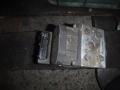 блок ABS Peugeot 406 1 поколение 1996, 3.0 л., бензин, 25275080, 0265216458 - фото №2