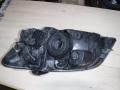 фара правая Hyundai Getz 1 поколение 2004, 1.3 л., i, бензин, МКПП, хетчбэк 5 дв. - фото №2