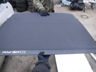 шторка багажника Volkswagen Passat B6 2006, 1.9 л., дизель, МКПП, универсал