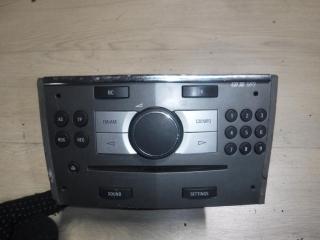 магнитола Opel Antara 1 поколение 2006, 2.0 л., CDTi, дизель, МКПП, внедорожник 5 дв., 13251056