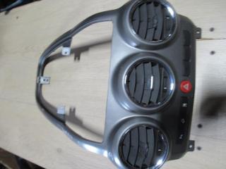 дефлектор обдува салона Opel Antara 1 поколение 2006, 2.0 л., CDTi, дизель, МКПП, внедорожник 5 дв.