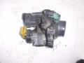 клапан EGR Peugeot 307 1 поколение 2004, 1.6 л., HDi, дизель, 9639027480, 0798005601 - фото №2