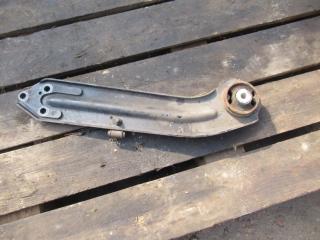 рычаг задний левый Opel Antara 1 поколение 2006, 2.0 л., CDTi, дизель, МКПП, внедорожник 5 дв., 96626481