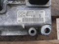 блок управления двигателем Fiat Punto 2 поколение 2001, 1.2 л., i, бензин, МКПП, хетчбэк 5 дв., 26SA7140 - фото №2