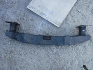 усилитель бампера переднего Volkswagen Golf 4 поколение 2006, хетчбэк 5 дв.