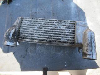 интеркулер Rover 600 Series 1 поколение 1995, 2.0 л., дизель