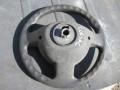 руль Opel Corsa C 2001 - фото №2