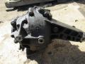 редуктор переднего моста Mercedes-Benz M-Класс W163 [рестайлинг] 2002, 2.7 л., CDi, дизель - фото №3