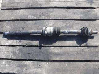 полуось (приводной вал, ШРУС) Mercedes-Benz A-Класс W168 1999, 1.4 л., i, бензин, МКПП, хетчбэк 5 дв.