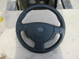руль Opel Tigra 2 поколение 2006, 1.3 л., CDTi, дизель, МКПП, седан
