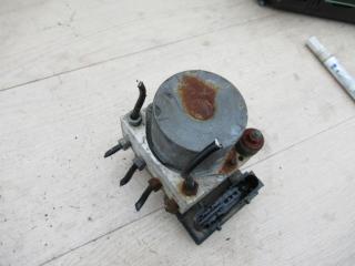 блок ABS Mitsubishi Colt 6 поколение (Z30) [рестайлинг] 2012, 0265232175, 4670A401