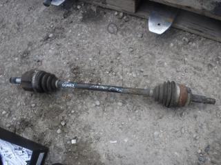 полуось задняя (приводной вал, ШРУС) Kia Sportage 2 поколение 2007, 2.0 л., CRDi, дизель, МКПП, внедорожник 5 дв.