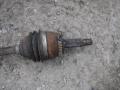 полуось задняя (приводной вал, ШРУС) Kia Sportage 2 поколение 2007, 2.0 л., CRDi, дизель, МКПП, внедорожник 5 дв. - фото №2