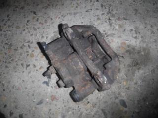 суппорт задний левый Peugeot Boxer 1 поколение 1998