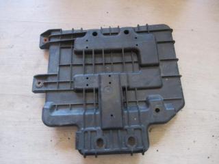 полка аккумулятора Hyundai i20 1 поколение 2010, 1.6 л., CRDi, дизель, МКПП, хетчбэк 5 дв., 37151-1J680