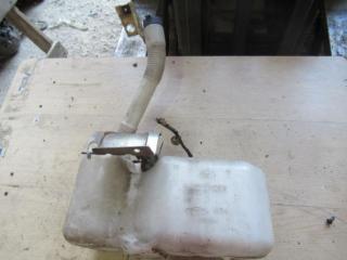 бачок омывателя Fiat Ducato 2 поколение [рестайлинг] 2006, 2.2 л., HDi, дизель, МКПП, микроавтобус