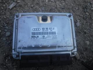 блок управления двигателем Audi A6 4B/C5 1999, 038906019LM, 0281011213