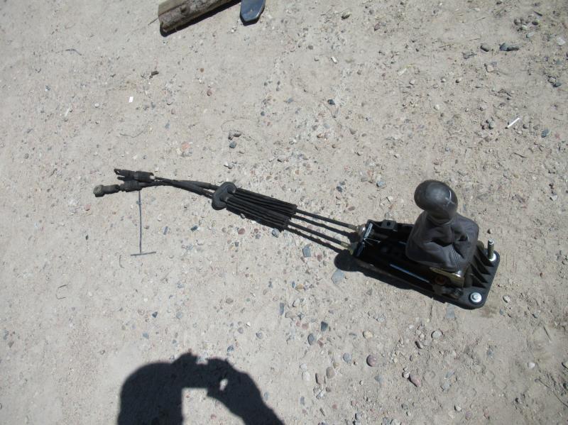 кулиса Mercedes-Benz A-Класс W168 1998, A1683600073.2396 - фото №1