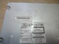 магнитола Ford Focus 2 поколение 2007, 1.6 л., TDCi, дизель, МКПП, универсал, VP6M2F-18C821-AG - фото №3