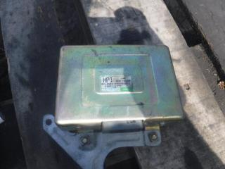 блок управления двигателем Hyundai Galloper 2 поколение 2000, 2.5 л., TD, дизель, 9100930006M1
