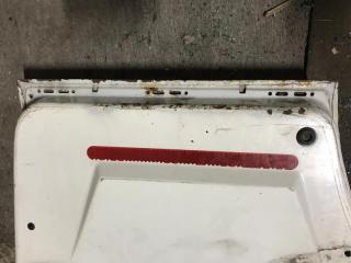 дверь передняя правая Ford Transit 5 поколение 2002