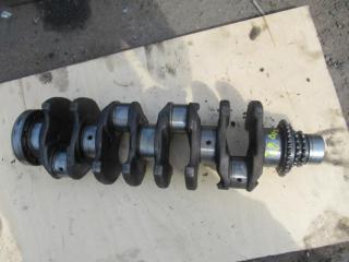 коленвал Ford Transit 6 поколение 2004, 2.0 л., TDCi, дизель