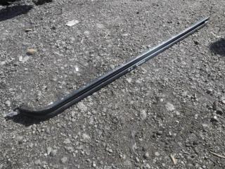 роликовая направляющая Volkswagen Transporter T4 1999, 2.5 л., TDi, дизель, МКПП, микроавтобус