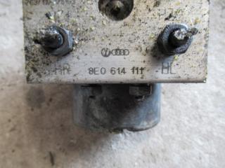блок ABS Audi A4 B5 1998, 8E0614111