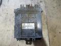 блок управления двигателем Volkswagen LT 2 поколение 2002, 2.5 л., TDi, дизель, МКПП, микроавтобус, 074906021AF - фото №2