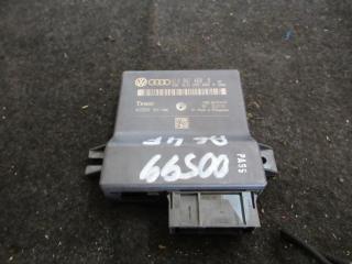 диагностический интерфейс Audi A6 4F/C6 [рестайлинг] 2008, 2.0 л., TDi, дизель, АКПП, универсал, 4L0907468B