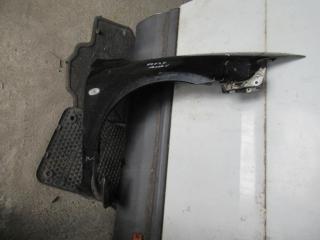 крыло переднее правое Mazda 6 1 поколение [рестайлинг] 2006, 2.0 л., TD, дизель, МКПП, универсал