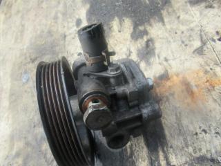 насос гидроусилителя руля Citroen C-Crosser 1 поколение 2009, 2.2 л., HDi, бензин, МКПП, универсал