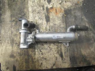 клапан EGR Kia Carens 1 поколение [рестайлинг] 2005, 2.0 л., CRDi, дизель, МКПП, минивэн