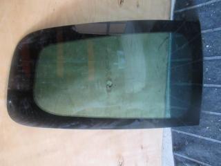 стекло кузовное боковое правое Renault Clio 2 поколение [2-й рестайлинг] 2009, 1.2 л., Ti, бензин, МКПП, хетчбэк 5 дв.