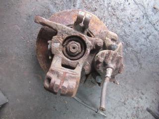 ступица передняя правая Ford Scorpio 2 поколение 1995, 2.0 л., бензин