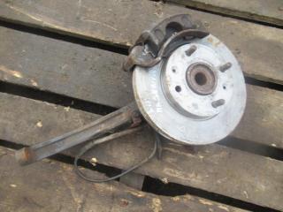 ступица передняя правая Kia Magentis 1 поколение 2001, 2.0 л., бензин