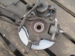 ступица передняя левая Kia Magentis 1 поколение 2001, 2.0 л., бензин