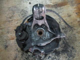 ступица передняя правая Volkswagen Passat B6 2007, 2.0 л., TDi, дизель