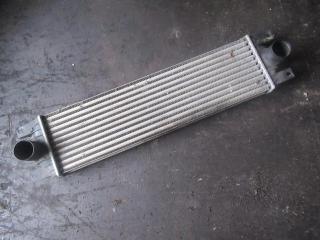 интеркулер Opel Movano A 2001, 2.8 л., TD, дизель