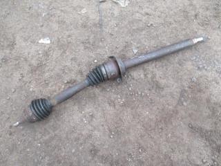 полуось передняя правая (приводной вал, ШРУС) Mercedes-Benz A-Класс W168 1999, 1.9 л., i, бензин, МКПП, хетчбэк 5 дв.