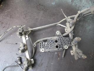 форсунка Volkswagen Passat B5 1999, 2.8 л., бензин, 078133551L