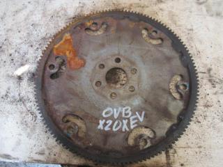 маховик Opel Vectra B 1996, 2.0 л., i, бензин, АКПП