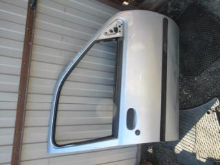 дверь передняя правая Mazda 121 3 поколение 1999, 1.3 л., i, бензин, МКПП, хетчбэк 5 дв.