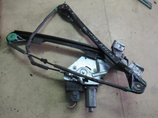 стеклоподъемник электрический передний правый Ford Focus 1 поколение 2000, 1.8 л., i, бензин, МКПП, седан, 0721003219