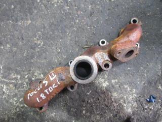 коллектор выпускной Ford Focus 2 поколение 2006, 1.8 л., TDCi, дизель, 4M5Q9428AB