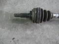 полуось задняя (приводной вал, ШРУС) Toyota RAV4 1 поколение (XA10) 1996, 2.0 л., i, бензин, МКПП, внедорожник 3 дв. - фото №3