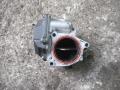 заслонка дроссельная Volkswagen Passat B6 2006, 03G128063A - фото №2