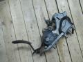 узел педальный (блок педалей) Renault Clio 2 поколение [2-й рестайлинг] 2006, 1.5 л., DCi, дизель, МКПП, хетчбэк 5 дв., 8200297335A - фото №4