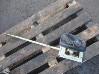 кулиса Chevrolet Nubira 1 поколение 2005, 1.8 л., i, бензин, МКПП, универсал, 96549427